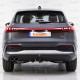 ТЕГЛИЧ ЗА AUDI Q5 [GU] (10/2024 ->) Plug-in hybrid, Gasoline, Diesel, ВКЛЮЧИТЕЛНО S-Line / Sportback, В комплект с електроинстанлация - окабеляване, Бързо сваляем