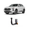 ТЕГЛИЧ ЗА AUDI Q5 [GU] (10/2024 ->) Plug-in hybrid, Gasoline, Diesel, ВКЛЮЧИТЕЛНО S-Line / Sportback, В комплект с електроинстанлация - окабеляване, Бързо сваляем