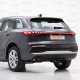 ТЕГЛИЧ ЗА AUDI Q5 [GU] (10/2024 ->) Plug-in hybrid, Gasoline, Diesel, ВКЛЮЧИТЕЛНО S-Line / Sportback, В комплект с електроинстанлация - окабеляване, Бързо сваляем