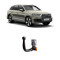 ТЕГЛИЧ ЗА Audi Q7 (II/4M - след 2015->) (включително PHEV plug-in hybrid / Q7 e-tron / SQ7) В комплект с електроинстанлация - окабеляване, Бързо сваляем