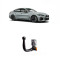 ТЕГЛИЧ ЗА BMW Serie 4 [G26] Gran Coupe (6/2021 ->) Hybrid, Gasoline, Diesel, ВКЛЮЧИТЕЛНО M440i/d, В комплект с електроинстанлация - окабеляване, Бързо сваляем