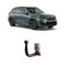 ТЕГЛИЧ ЗА BMW X1 / iX1 (III/U11) (2022-->) Electric, Plug-in hybrid, Gasoline, Diesel, Включва M пакет / Безконтактно отваряне на багажника, В комплект с електроинстанлация - окабеляване, Бързо сваляем