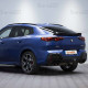 ТЕГЛИЧ ЗА BMW X2 [U10] (4/2024 ->) Gasoline, Diesel, Hybrid, Electric, ВКЛЮЧИТЕЛНО M / M Kit, В комплект с електроинстанлация - окабеляване, Бързо сваляем