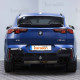 ТЕГЛИЧ ЗА BMW X2 [U10] (4/2024 ->) Gasoline, Diesel, Hybrid, Electric, ВКЛЮЧИТЕЛНО M / M Kit, В комплект с електроинстанлация - окабеляване, Бързо сваляем