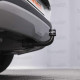 ТЕГЛИЧ ЗА BMW X3 5d (IV/G45 - 2024->) Plug-in hybrid, Gasoline, Diesel включително M Kit В комплект с електроинстанлация - окабеляване, Бързо сваляем