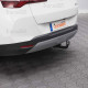 ТЕГЛИЧ ЗА BMW X3 5d (IV/G45 - 2024->) Plug-in hybrid, Gasoline, Diesel включително M Kit В комплект с електроинстанлация - окабеляване, Бързо сваляем