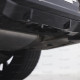 ТЕГЛИЧ ЗА BMW X4 [G02] (7/2018 ->) Gasoline, Diesel,ВКЛЮЧИТЕЛНА M PACKAGE, В комплект с електроинстанлация - окабеляване, Бързо сваляем