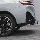 ТЕГЛИЧ ЗА BMW X4 [G02] (7/2018 ->) Gasoline, Diesel,ВКЛЮЧИТЕЛНА M PACKAGE, В комплект с електроинстанлация - окабеляване, Бързо сваляем