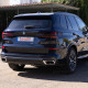 ТЕГЛИЧ ЗА BMW X5 [G05] (2023->) Plug-in hybrid, Gasoline, Diesel, ВКЛЮЧИТЕЛНО pack-M В комплект с електроинстанлация - окабеляване, Бързо сваляем