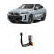 ТЕГЛИЧ ЗА BMW X6 [G06] (12/2019 ->) Plug-in hybrid, Gasoline, Diesel, ВКЛЮЧИТЕЛНО pack-M, В комплект с електроинстанлация - окабеляване, Бързо сваляем