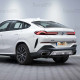 ТЕГЛИЧ ЗА BMW X6 [G06] (12/2019 ->) Plug-in hybrid, Gasoline, Diesel, ВКЛЮЧИТЕЛНО pack-M, В комплект с електроинстанлация - окабеляване, Бързо сваляем