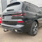 ТЕГЛИЧ ЗА BMW X7 5d (G07) (2019-->) Gasoline, Diesel В комплект с електроинстанлация - окабеляване, Бързо сваляем