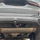 ТЕГЛИЧ ЗА BMW X7 5d (G07) (2019-->) Gasoline, Diesel В комплект с електроинстанлация - окабеляване, Бързо сваляем