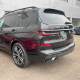 ТЕГЛИЧ ЗА BMW X7 5d (G07) (2019-->) Gasoline, Diesel В комплект с електроинстанлация - окабеляване, Бързо сваляем