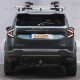 ТЕГЛИЧ ЗА DACIA Bigster Hybrid, Gasoline, GLP (Gas) (1/2025 ->) В комплект с електроинстанлация - окабеляване, Бързо сваляем