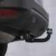ТЕГЛИЧ ЗА DACIA Bigster Hybrid, Gasoline, GLP (Gas) (1/2025 ->) В комплект с електроинстанлация - окабеляване, Бързо сваляем