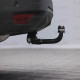 ТЕГЛИЧ ЗА DACIA Bigster Hybrid, Gasoline, GLP (Gas) (1/2025 ->) В комплект с електроинстанлация - окабеляване, Бързо сваляем