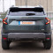 ТЕГЛИЧ ЗА DACIA Duster III (2024->) Híbrid, GLP (Gas), Gasolina, включително 4х4, В комплект с електроинстанлация - окабеляване, Бързо сваляем