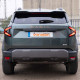 ТЕГЛИЧ ЗА DACIA Duster III (2024->) Híbrid, GLP (Gas), Gasolina, включително 4х4, В комплект с електроинстанлация - окабеляване, Бързо сваляем