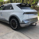 ТЕГЛИЧ ЗА HYUNDAI Ioniq 5 (6/2021 - 8/2024) Electric, Hybrid, Plug-in hybrid, включително N-Line, В комплект с електроинстанлация - окабеляване, Бързо сваляем