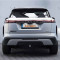 ТЕГЛИЧ ЗА JAECOO 7 (1/2024 - ) Plug-in hybrid, Gasoline, Hybrid ВКЛЮЧИТЕЛНО 4x4, В комплект с електроинстанлация - окабеляване, Бързо сваляем