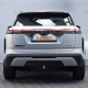 ТЕГЛИЧ ЗА JAECOO 7 (1/2024 - ) Plug-in hybrid, Gasoline, Hybrid ВКЛЮЧИТЕЛНО 4x4, В комплект с електроинстанлация - окабеляване, Бързо сваляем