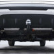 ТЕГЛИЧ ЗА JAECOO 7 (1/2024 - ) Plug-in hybrid, Gasoline, Hybrid ВКЛЮЧИТЕЛНО 4x4, В комплект с електроинстанлация - окабеляване, Бързо сваляем