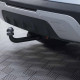 ТЕГЛИЧ ЗА JAECOO 7 (1/2024 - ) Plug-in hybrid, Gasoline, Hybrid ВКЛЮЧИТЕЛНО 4x4, В комплект с електроинстанлация - окабеляване, Бързо сваляем