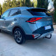 ТЕГЛИЧ ЗА Kia Sportage 5d (V/NQ5) (2021-->2026) В комплект с електроинстанлация - окабеляване, Бързо сваляем