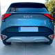 ТЕГЛИЧ ЗА Kia Sportage 5d (V/NQ5) (2021-->2026) В комплект с електроинстанлация - окабеляване, Бързо сваляем