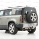 ТЕГЛИЧ ЗА LAND ROVER Defender [Type: L663] / 90 / 110 / 130 (9/2019 ->) Plug-in hybrid, Gasoline, Diesel, В комплект с електроинстанлация - окабеляване, Бързо сваляем