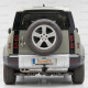 ТЕГЛИЧ ЗА LAND ROVER Defender [Type: L663] / 90 / 110 / 130 (9/2019 ->) Plug-in hybrid, Gasoline, Diesel, В комплект с електроинстанлация - окабеляване, Бързо сваляем