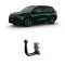 ТЕГЛИЧ ЗА LEAPMOTOR C10 (9/2024 ->) Electric, Plug-in hybrid, В комплект с електроинстанлация - окабеляване, Бързо сваляем