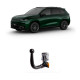 ТЕГЛИЧ ЗА LEAPMOTOR C10 (9/2024 ->) Electric, Plug-in hybrid, В комплект с електроинстанлация - окабеляване, Бързо сваляем