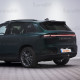 ТЕГЛИЧ ЗА LEAPMOTOR C10 (9/2024 ->) Electric, Plug-in hybrid, В комплект с електроинстанлация - окабеляване, Бързо сваляем