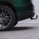 ТЕГЛИЧ ЗА LEAPMOTOR C10 (9/2024 ->) Electric, Plug-in hybrid, В комплект с електроинстанлация - окабеляване, Бързо сваляем