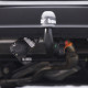 ТЕГЛИЧ ЗА LEAPMOTOR C10 (9/2024 ->) Electric, Plug-in hybrid, В комплект с електроинстанлация - окабеляване, Бързо сваляем