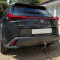 ТЕГЛИЧ ЗА LEXUS UX (3/2019 -> ) ВКЛЮЧИТЕЛНО Híbrid, Gasolina, Plug-in hybrid В комплект с електроинстанлация - окабеляване, Бързо сваляем