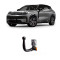 ТЕГЛИЧ ЗА LYNK & CO 08 (5/2025->) Plug-in hybrid, В комплект с електроинстанлация - окабеляване, Бързо сваляем