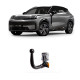 ТЕГЛИЧ ЗА LYNK & CO 08 (5/2025->) Plug-in hybrid, В комплект с електроинстанлация - окабеляване, Бързо сваляем
