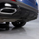 ТЕГЛИЧ ЗА MERCEDES GLC [X254] (6/2022 - 5/2026) Plug-in hybrid, Gasoline, Diesel, ВКЛЮЧИТЕЛНО AMG LINE, В комплект с електроинстанлация - окабеляване, Бързо сваляем