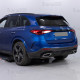 ТЕГЛИЧ ЗА MERCEDES GLC [X254] (6/2022 - 5/2026) Plug-in hybrid, Gasoline, Diesel, ВКЛЮЧИТЕЛНО AMG LINE, В комплект с електроинстанлация - окабеляване, Бързо сваляем