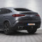 ТЕГЛИЧ ЗА MERCEDES GLE [C167] Coupe (11/2019 - ) Plug-in hybrid, Gasoline, Diesel, В комплект с електроинстанлация - окабеляване, Бързо сваляем