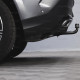 ТЕГЛИЧ ЗА MERCEDES GLE [C167] Coupe (11/2019 - ) Plug-in hybrid, Gasoline, Diesel, В комплект с електроинстанлация - окабеляване, Бързо сваляем