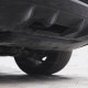 ТЕГЛИЧ ЗА MERCEDES GLE [C167] Coupe (11/2019 - ) Plug-in hybrid, Gasoline, Diesel, В комплект с електроинстанлация - окабеляване, Бързо сваляем
