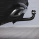 ТЕГЛИЧ ЗА MERCEDES GLE [C167] Coupe (11/2019 - ) Plug-in hybrid, Gasoline, Diesel, В комплект с електроинстанлация - окабеляване, Бързо сваляем