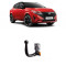 ТЕГЛИЧ ЗА NISSAN Qashqai [J12] Hybrid, Gasoline, (6/2021 ->) В комплект с електроинстанлация - окабеляване, Бързо сваляем