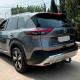 ТЕГЛИЧ ЗА Nissan X-Trail 5d (IV/T33) (2022-->) ВКЛЮЧИТЕЛНО Mild-Hybrid (MHEV) / e-Power (híbrido) / e-4orce (4x4)), В комплект с електроинстанлация - окабеляване, Бързо сваляем