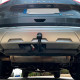 ТЕГЛИЧ ЗА Nissan X-Trail 5d (IV/T33) (2022-->) ВКЛЮЧИТЕЛНО Mild-Hybrid (MHEV) / e-Power (híbrido) / e-4orce (4x4)), В комплект с електроинстанлация - окабеляване, Бързо сваляем