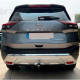 ТЕГЛИЧ ЗА Nissan X-Trail 5d (IV/T33) (2022-->) ВКЛЮЧИТЕЛНО Mild-Hybrid (MHEV) / e-Power (híbrido) / e-4orce (4x4)), В комплект с електроинстанлация - окабеляване, Бързо сваляем